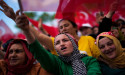  Turkey returns to polls for presidential election run-off 