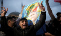  Erdogan wins fifth term as president of Turkey 