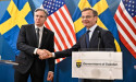  US says ‘the time is now’ for Sweden to join Nato 