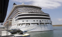  US coast guard searching for man who fell from cruise ship off Florida coast 