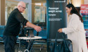  New Zealand airline asks passengers to weigh in before flights 