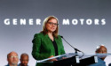 Mixed pay picture for women at forefront of top US companies