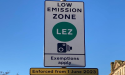  Glasgow’s controversial low emission zone comes into effect 