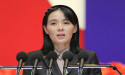  North Korean leader’s sister slams US for criticising failed satellite launch 