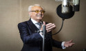  Tony Christie’s message to dementia sufferers: Keep playing the music 