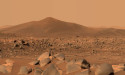 Academics prepare for mission to Mars in bid to prove water theory
