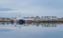  Yousaf urges CalMac to minimise disruption as Uist service axed throughout June 