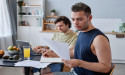 Could a few minutes of money admin leave you better off?