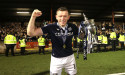  Lee Ashcroft excited about Premiership challenge after signing new Dundee deal 