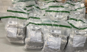  Officers recover £2m of herbal cannabis hidden in trailer 