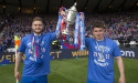  Danny Devine dreaming of becoming a two-time Scottish Cup winner 