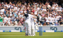  Ollie Pope and Ben Duckett move England close to big win over Ireland at Lord’s 