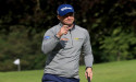  David Law tames the Green Monster course to move into contention in Hamburg 