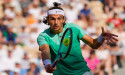 Cameron Norrie bows out of French Open after defeat to Lorenzo Musetti