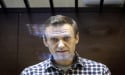  Supporters of jailed Russian opposition leader Navalny mark his 47th birthday 