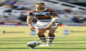 Tommy Makinson scores four tries as St Helens coast past Huddersfield