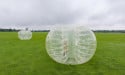  Nine-year-old boy seriously injured as inflatable zorb ball ‘blown off lake’ 