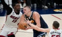  Miami Heat rally late against Denver Nuggets to even NBA finals series 