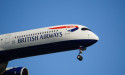  British Airways resumes Beijing flights 