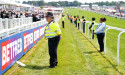  Ascot assessing security plans ahead of Royal meeting 