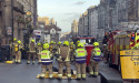  Fire service facing ‘real crisis’ over funding, union warns 