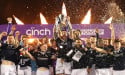  Dundee captain Ryan Sweeney set to depart after Championship title success 
