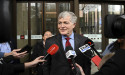 Australian who punched gay American from clifftop ‘deserves no leniency’