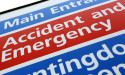  Fewer patients wait 12 hours or more in A&E, weekly figures show 