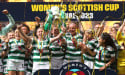  SFA agree five-year Scottish Gas deal to sponsor men’s and women’s Scottish Cup 