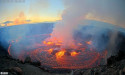  Kilauea volcano on Hawaii begins erupting again after three-month pause 