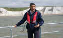  Sadiq Khan ‘strongly opposed’ to any London asylum seekers barge plan 