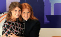 Sarah, Duchess of York moved to tears by Eugenie’s baby name tribute