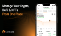 Crypto portfolio manager CoinStats announces major updates to investment app 