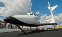  Virgin Galactic stock skyrockets on first commercial space flight announcement 