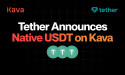  Tether Chooses Kava As Gateway for Cosmos USDt 