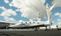 Virgin Galactic wants to raise $400 million via a stock offering