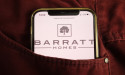  Barratt Developments reveals a new partnership with Citra Living 
