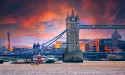 Is it time to buy the British pound as speculators raise bullish bets?