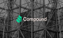  COMP price jumps as Compound DeFi TVL slips to 2021 lows 