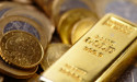  Gold price forecast after rising 4.93% in the first half of the year 