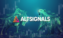  AltSignals: A signal service unlocking the power of AI-based trading 