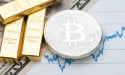  Bitcoin lagging gold despite weakening dollar: A Bitcoin, gold, USD analysis 