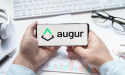 Augur (REP) token takes off as Chancer presale hits $845k