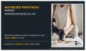 Motorized Prosthesis Market: Latest Analysis of Revenue Surge to USD 154.1 million by 2031 with 11.2% CAGR