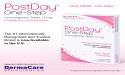 DERMACARE BIOSCIENCES ANNOUNCES PURCHASE OF POSTDAY® ONE-STEP EMERGENCY CONTRACEPTIVE BRAND