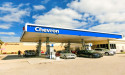 Chevron and ExxonMobil profits slipped as Q2 crude oil prices fell