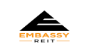 Embassy REIT Reports Robust Operating and Financial Results for 1Q FY2024: Delivers 1.1 Million Square Feet of Total Leases and Provides Guidance for Full-Year FY2024