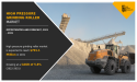  Insights on the High Pressure Grinding Roller (HPGR) Global Market, Current Trends, Industry Share, Current Growth 2031 