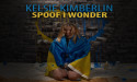  Kelsie Kimberlin Goes To Ukraine To Show Her Support 