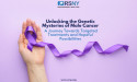  Prostate Cancer and Genetics - Understanding the Links and Unfolding Developments 